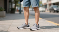 6 Best Trainers To Wear With Shorts In 2026