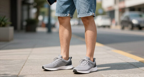 6 Best Trainers To Wear With Shorts In 2026