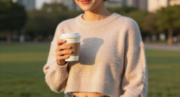 7 Best Cropped Knit Sweaters in 2026