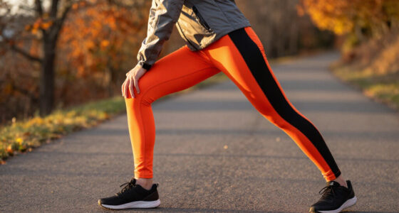 7 Best Fall Running Clothes in 2026