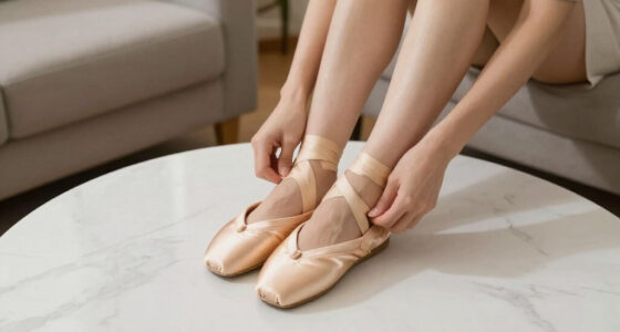 8 Best Ballet Flats and Flip-Flops in 2026
