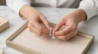 8 Best Diamond Drop Earrings in 2026