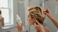8 Best Hair Styling Products For Short Hair In 2026