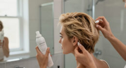 8 Best Hair Styling Products For Short Hair In 2026