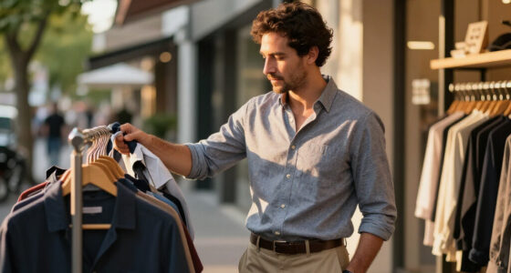 8 Best Labor Day Menswear Deals in 2026