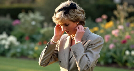 8 Best Princess Diana Inspired Fashion in 2026