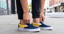 8 Best Slip-On Skate Shoes in 2026