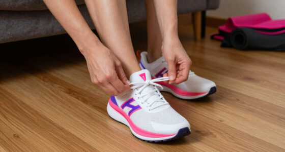 8 Best Women's Sneakers in 2026