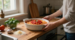 9 Best Baking Dishes for Spaghetti in 2026