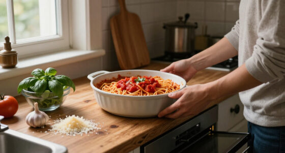 9 Best Baking Dishes for Spaghetti in 2026