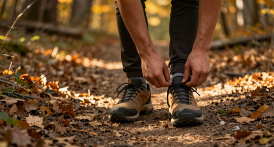 9 Best Rugged Trail Sneakers in 2026