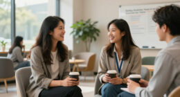 Building Healthy Relationships In Law School: 8 Key Tips For Success