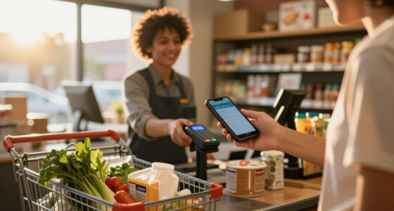 Here's When Walmart Will Finally Start Allowing Tap To Pay