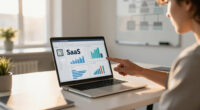 How AI Is Reshaping The Future Of SaaS Competition