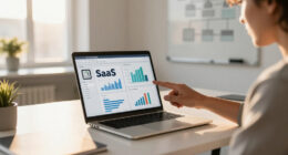 How AI Is Reshaping The Future Of SaaS Competition