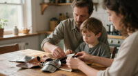 Letters To My Son: Put Down The Armor
