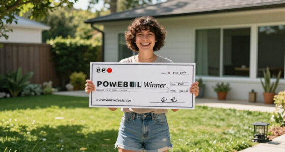 Living The Dream: How Winning Powerball Transforms Your Lifestyle