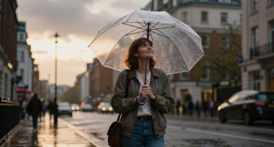 London Sees More Rain As Dry Spell Broken By ‘Pathetic’ Showers - London Evening Standard