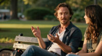Matthew McConaughey's Piece Of Relationship Advice That Keeps His Marriage To Camila Alves Strong