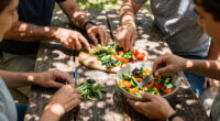 My Weekend At Adult Summer Camp