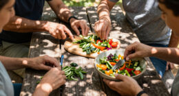 My Weekend At Adult Summer Camp