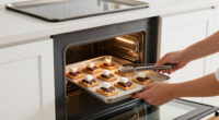 No Campfire Required: The 3-Minute Oven Trick For The Gooiest S'mores Treat