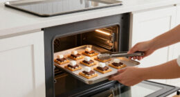 No Campfire Required: The 3-Minute Oven Trick For The Gooiest S'mores Treat