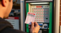 Powerball Drawing