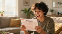 Powerball Winner