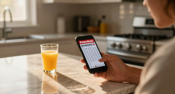 Powerball Winning Numbers For Saturday, August 1, 2026