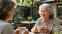 Psychology Says The Shrinking Social Circle Of Your 60S Isn’t Decline — Researchers Call It Socioemotional Selectivity, The Brain’s Deliberate Trade Of Crowd For Closeness Once Time Starts Feeling Finite