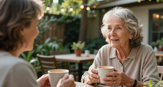 Psychology Says The Shrinking Social Circle Of Your 60S Isn’t Decline — Researchers Call It Socioemotional Selectivity, The Brain’s Deliberate Trade Of Crowd For Closeness Once Time Starts Feeling Finite