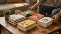 Seven Books I Keep Close Because I Love Them