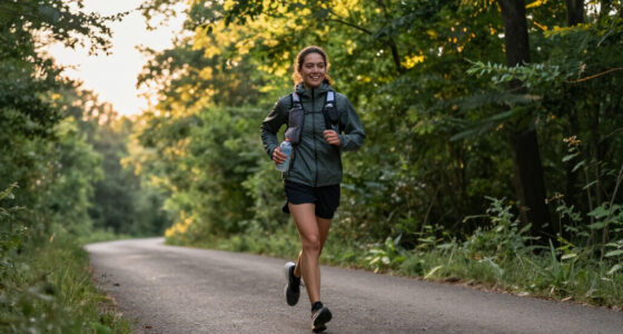 The Ultimate Guide To Combining Road Travel And Outdoor Fitness