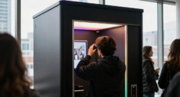 Toronto Matchmaking Photo Booth Just Missed Her Opens On Ossingto - NOW Toronto