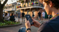 Will It Rain In New Orleans On Aug 28, 2026?