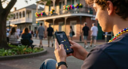Will It Rain In New Orleans On Aug 28, 2026?