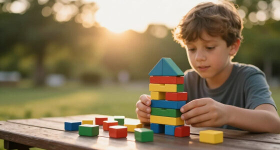 10 Best Building Toys And Games In 2026