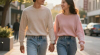 10 Best Matching Couples Outfits in 2026