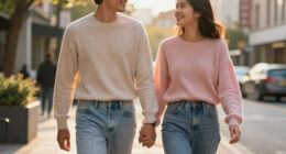 10 Best Matching Couples Outfits in 2026