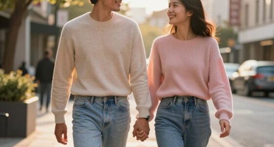 10 Best Matching Couples Outfits in 2026