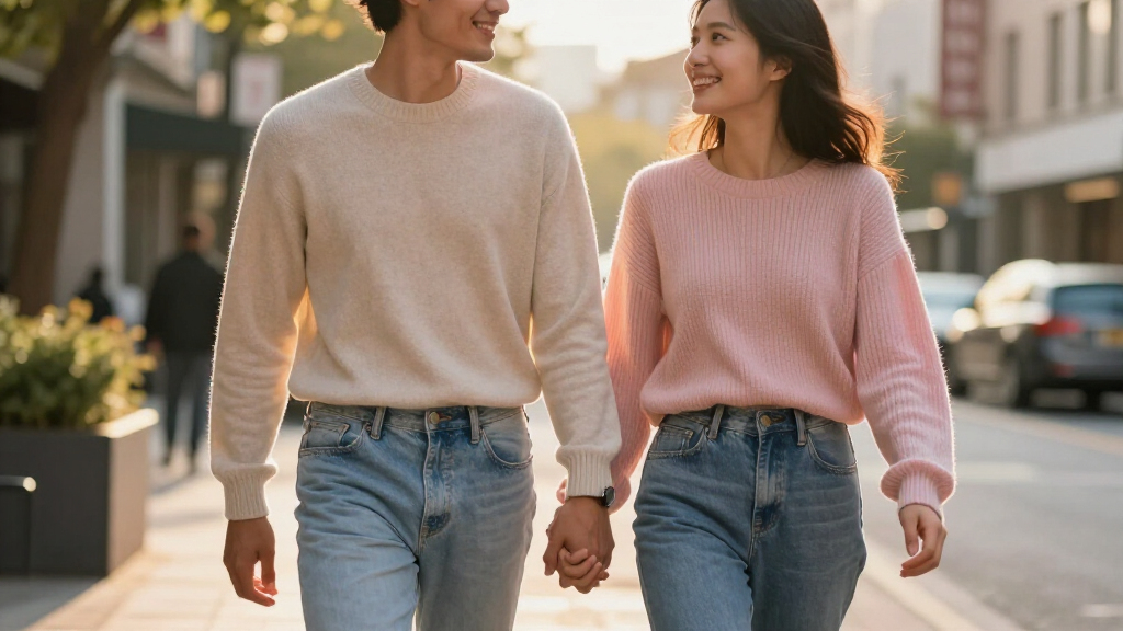 10 Best Matching Couples Outfits in 2026