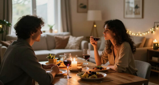10 Best Romantic Indoor Date Night Ideas in 2026