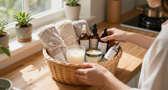 10 Best Self Care Gifts for Women in 2026
