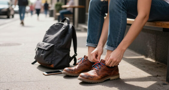 10 Best Travel Shoes in 2026