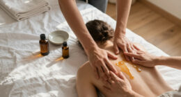 11 Best Couples Massage Oil Sets for Relaxing Date Nights in 2026