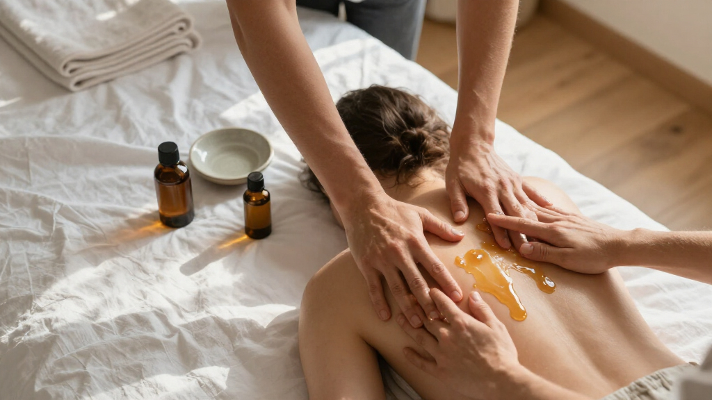 11 Best Couples Massage Oil Sets for Relaxing Date Nights in 2026