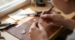 11 Best Custom Iced-Out Owl Pendants in 2026