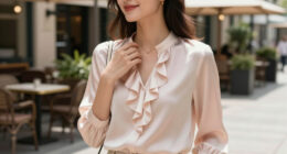 11 Best Elegant Tops in 2026