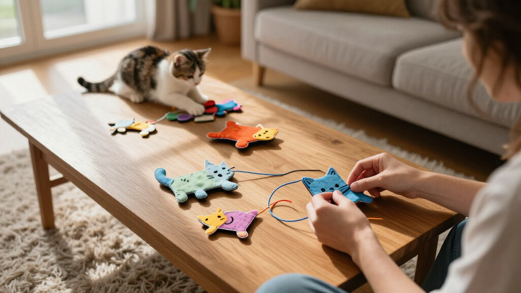 11 Best Interactive Kitten Toys in 2026
